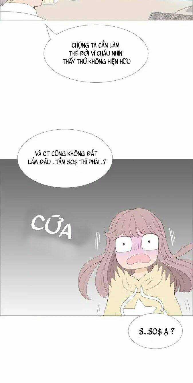 Gửi Đến Tương Lai Chapter 1 trang 23