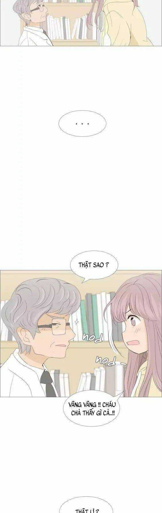 Gửi Đến Tương Lai Chapter 1 trang 25