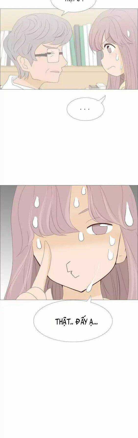 Gửi Đến Tương Lai Chapter 1 trang 26