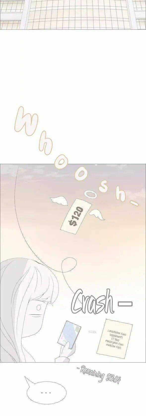 Gửi Đến Tương Lai Chapter 1 trang 28