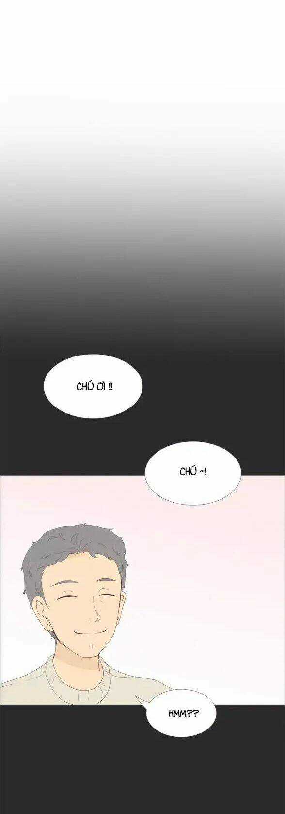 Gửi Đến Tương Lai Chapter 1 trang 29