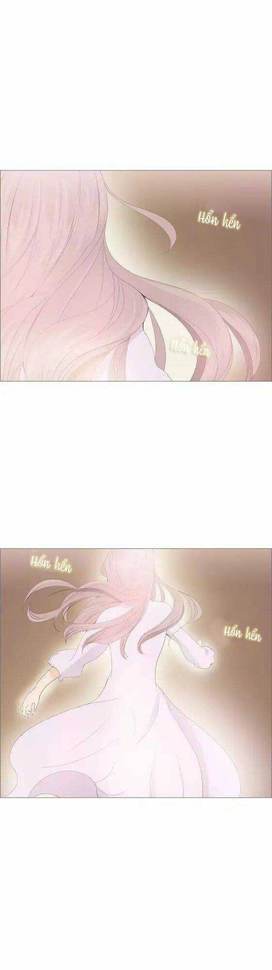 Gửi Đến Tương Lai Chapter 1 trang 3