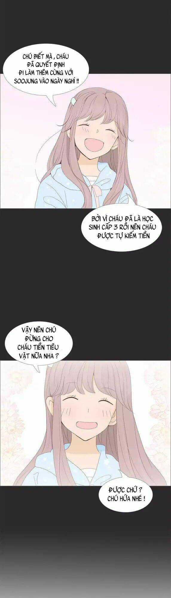 Gửi Đến Tương Lai Chapter 1 trang 30