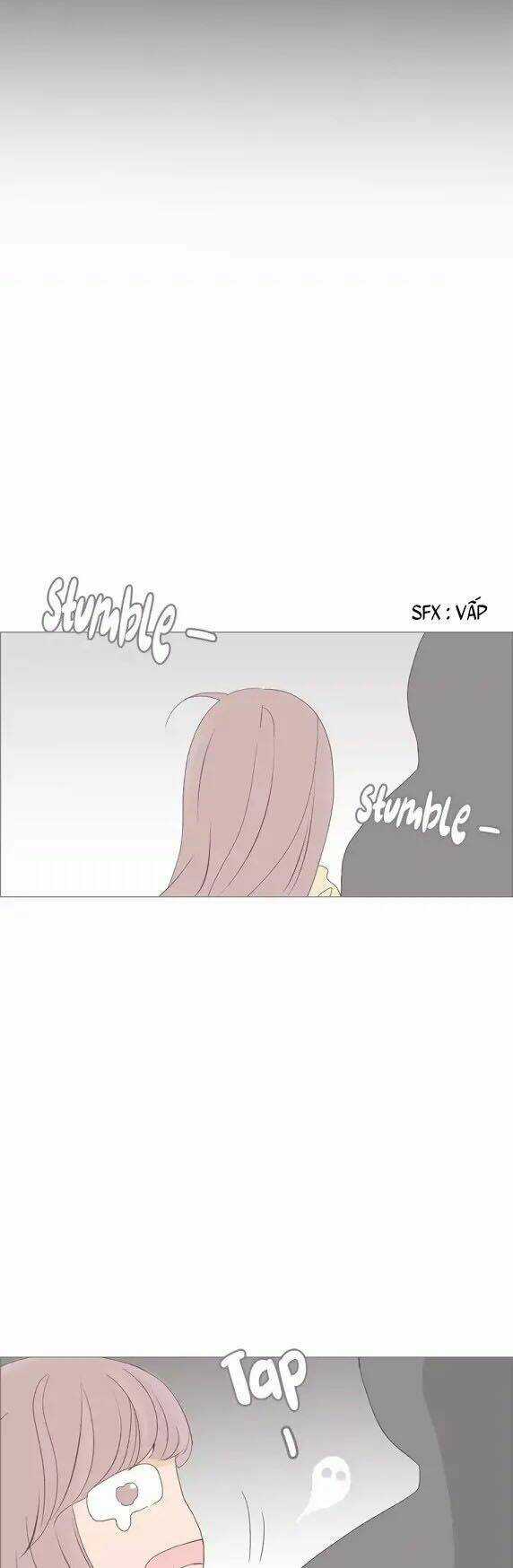 Gửi Đến Tương Lai Chapter 1 trang 31