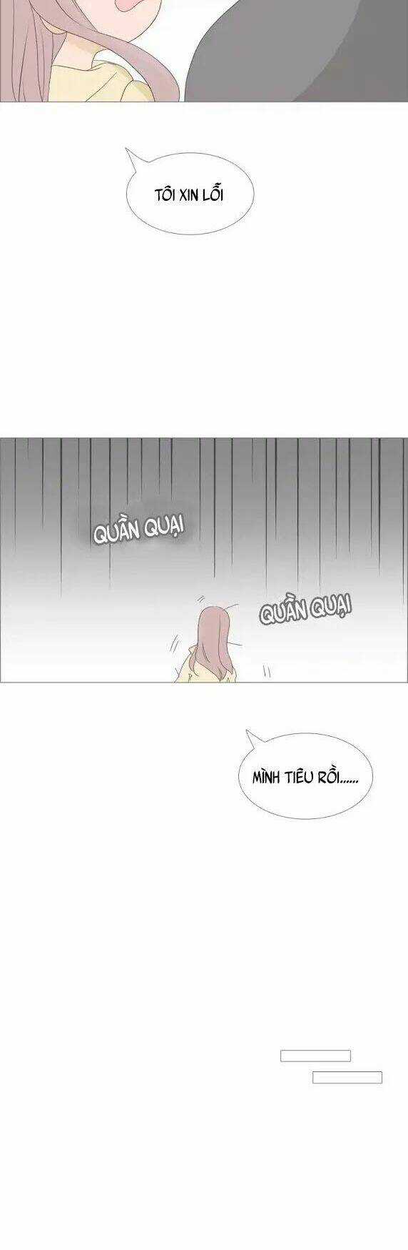 Gửi Đến Tương Lai Chapter 1 trang 32