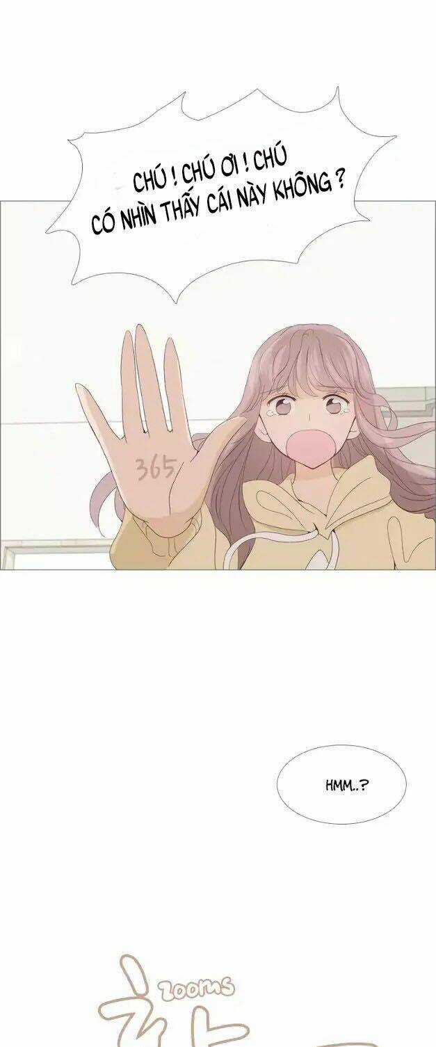 Gửi Đến Tương Lai Chapter 1 trang 34