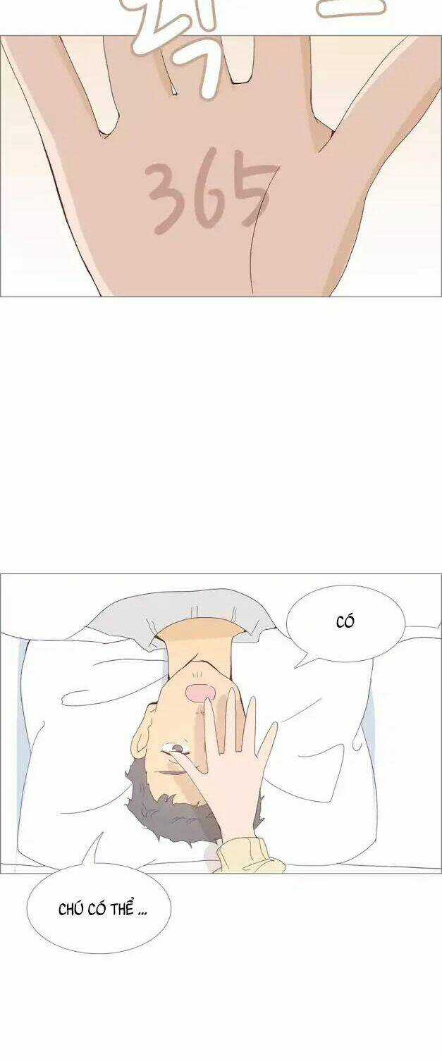 Gửi Đến Tương Lai Chapter 1 trang 35