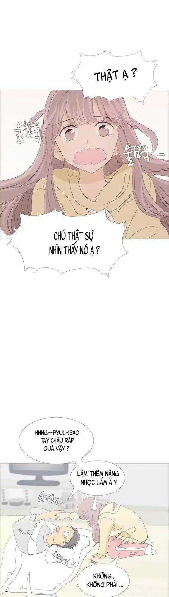 Gửi Đến Tương Lai Chapter 1 trang 36