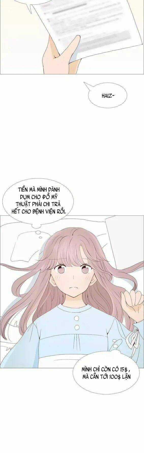 Gửi Đến Tương Lai Chapter 1 trang 38