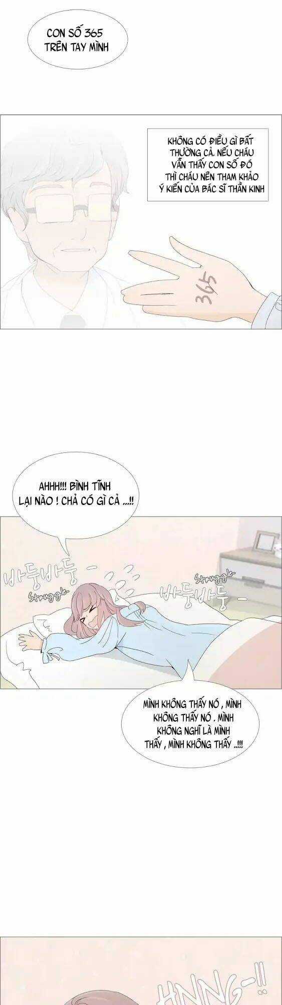 Gửi Đến Tương Lai Chapter 1 trang 39