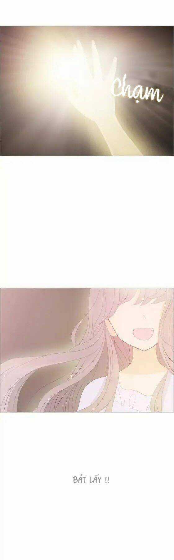 Gửi Đến Tương Lai Chapter 1 trang 4