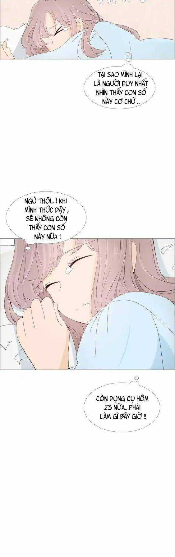 Gửi Đến Tương Lai Chapter 1 trang 40