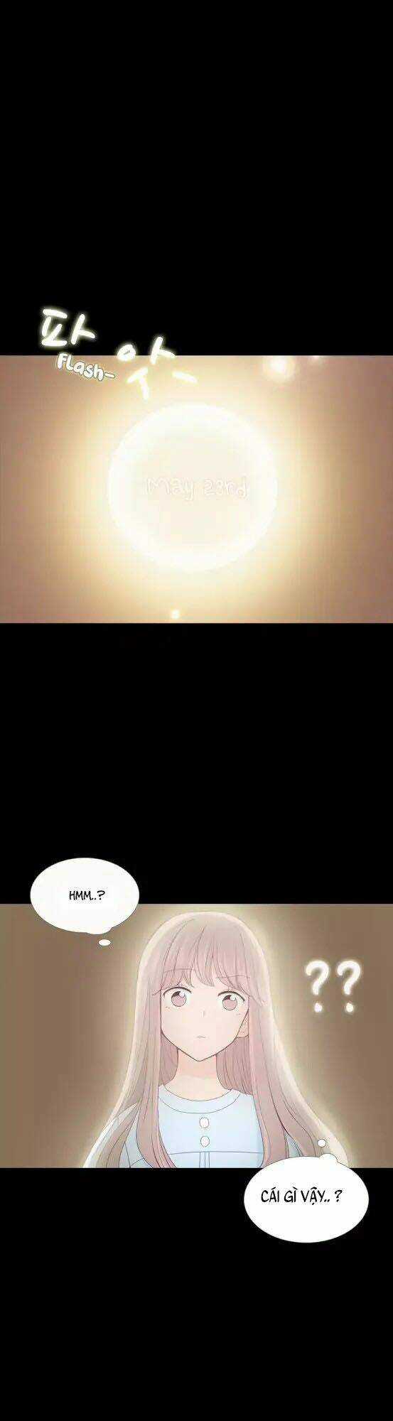 Gửi Đến Tương Lai Chapter 1 trang 45