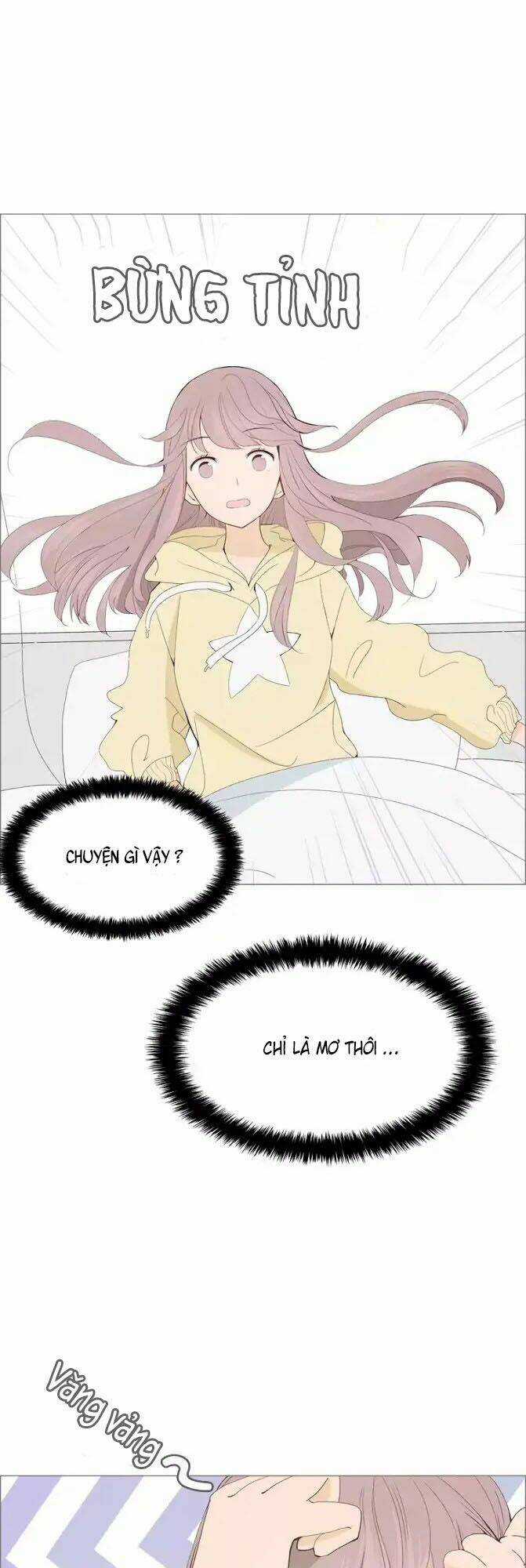 Gửi Đến Tương Lai Chapter 1 trang 6