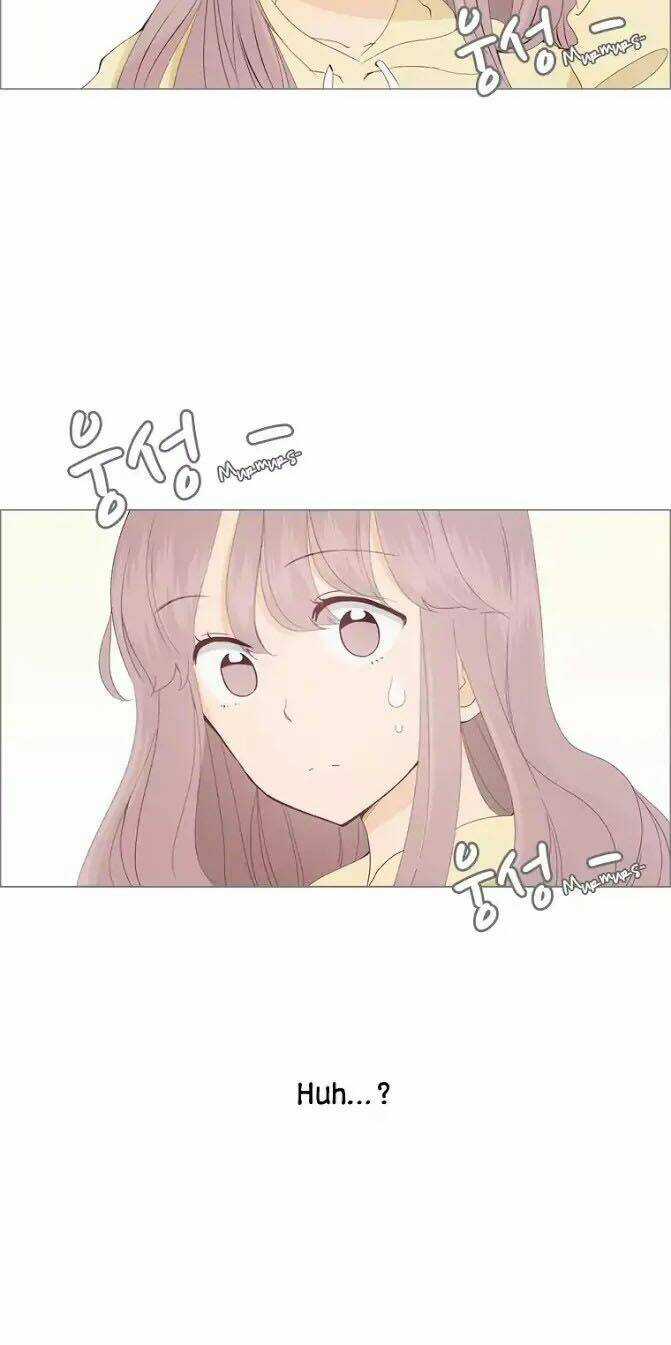 Gửi Đến Tương Lai Chapter 1 trang 8