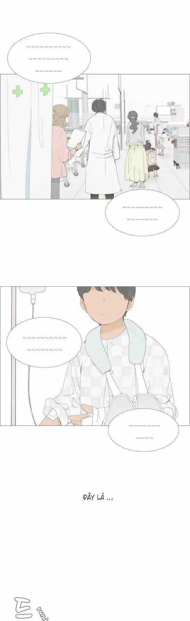 Gửi Đến Tương Lai Chapter 1 trang 9