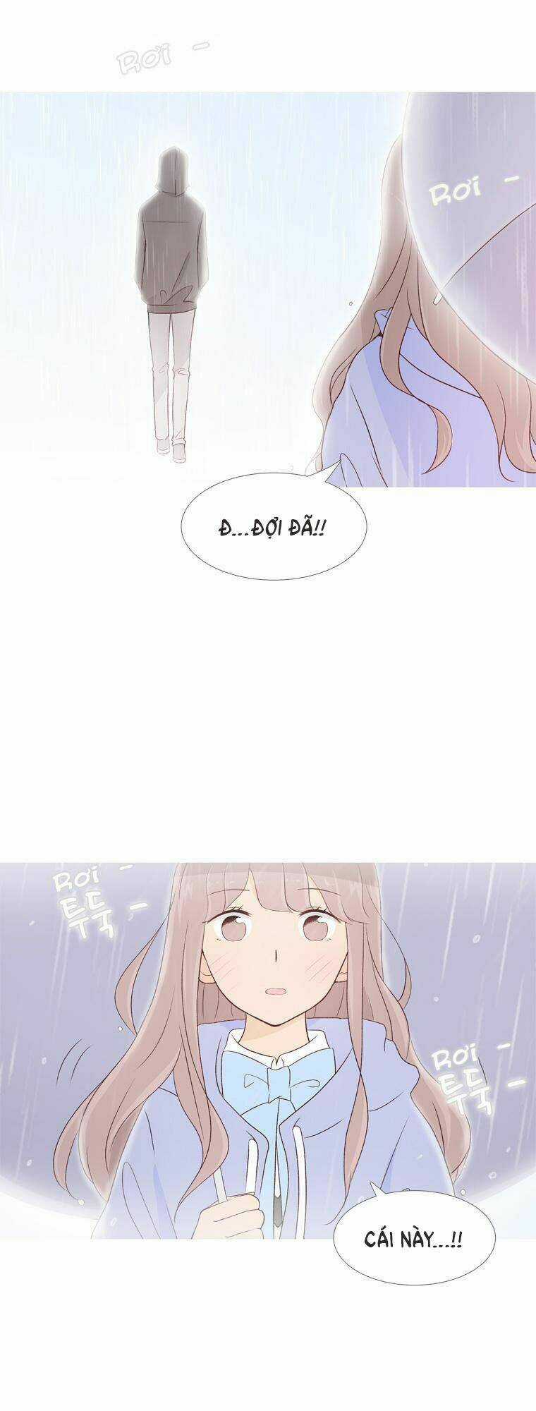 Gửi Đến Tương Lai Chapter 10 trang 16