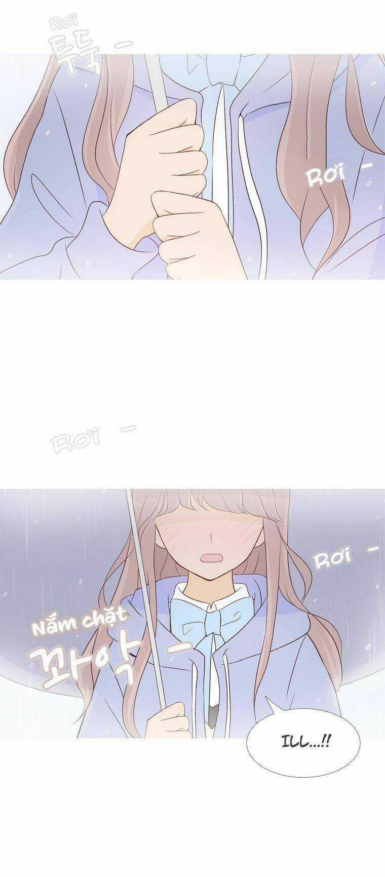 Gửi Đến Tương Lai Chapter 10 trang 17