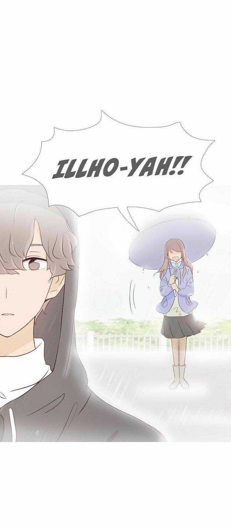 Gửi Đến Tương Lai Chapter 10 trang 18