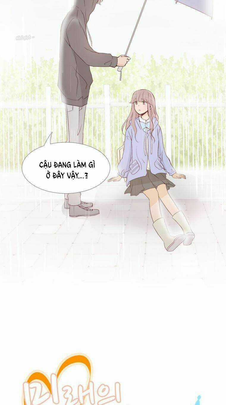 Gửi Đến Tương Lai Chapter 10 trang 2