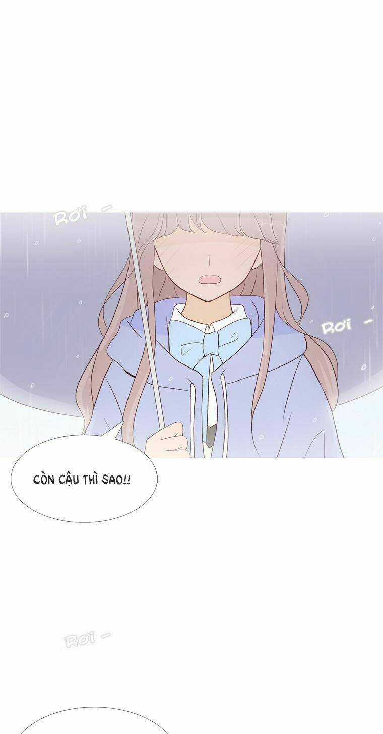 Gửi Đến Tương Lai Chapter 10 trang 21