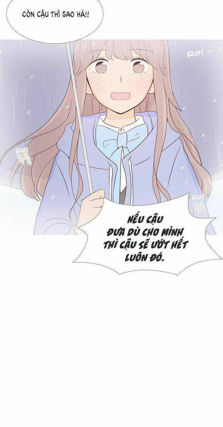 Gửi Đến Tương Lai Chapter 10 trang 22