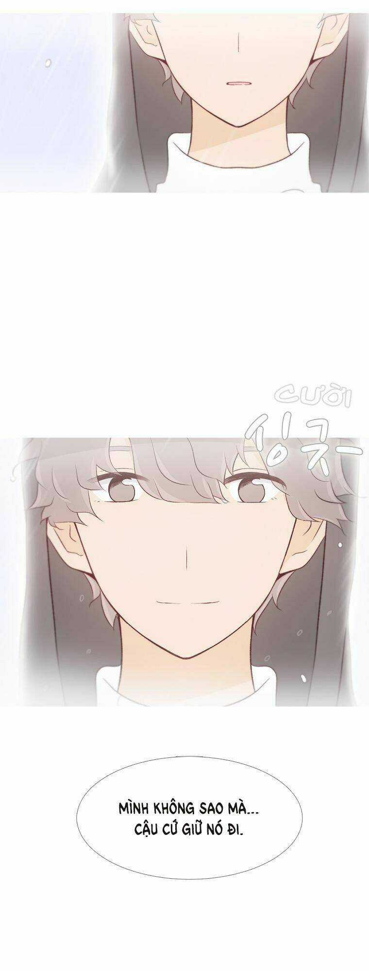 Gửi Đến Tương Lai Chapter 10 trang 23