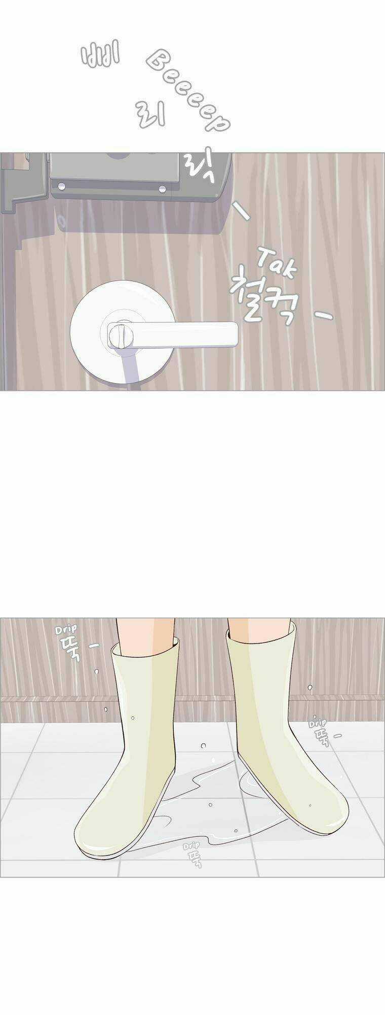 Gửi Đến Tương Lai Chapter 10 trang 27