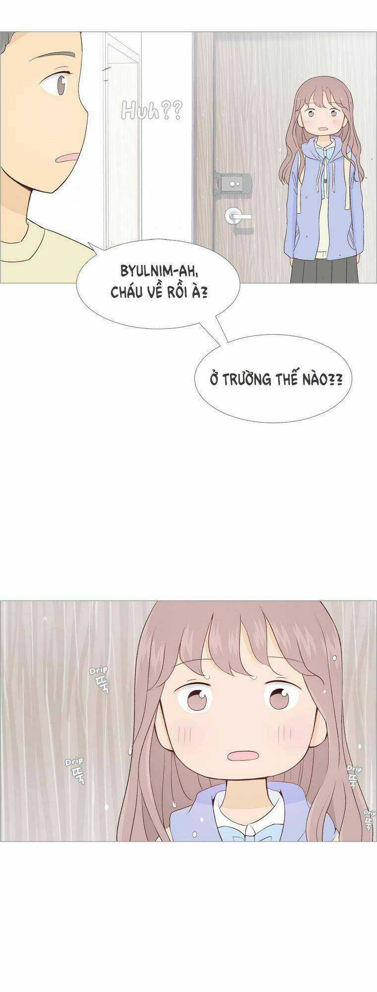 Gửi Đến Tương Lai Chapter 10 trang 28