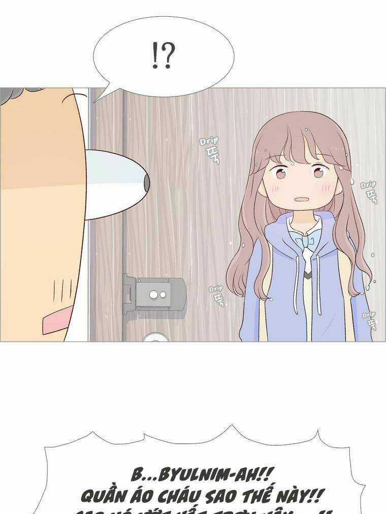 Gửi Đến Tương Lai Chapter 10 trang 29