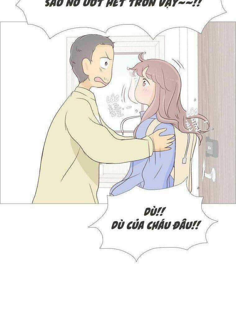 Gửi Đến Tương Lai Chapter 10 trang 30