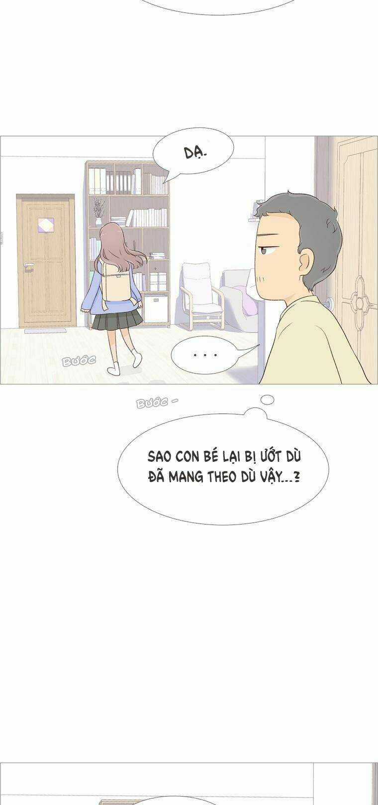 Gửi Đến Tương Lai Chapter 10 trang 32