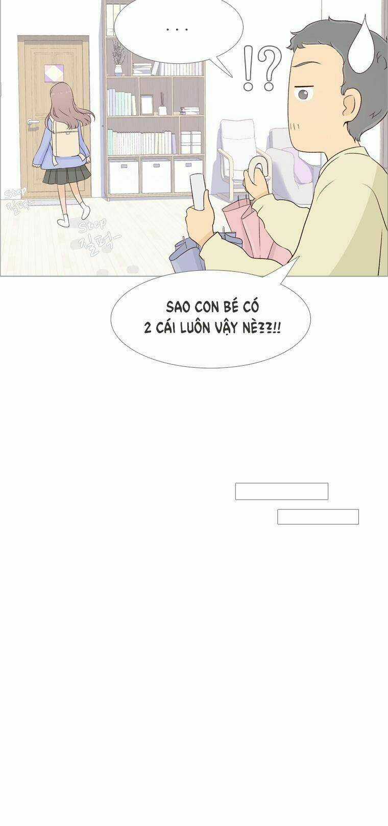 Gửi Đến Tương Lai Chapter 10 trang 33