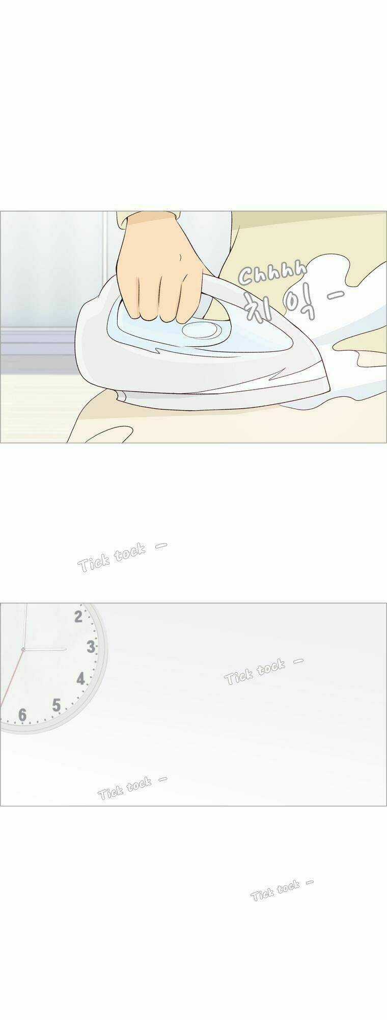 Gửi Đến Tương Lai Chapter 10 trang 34