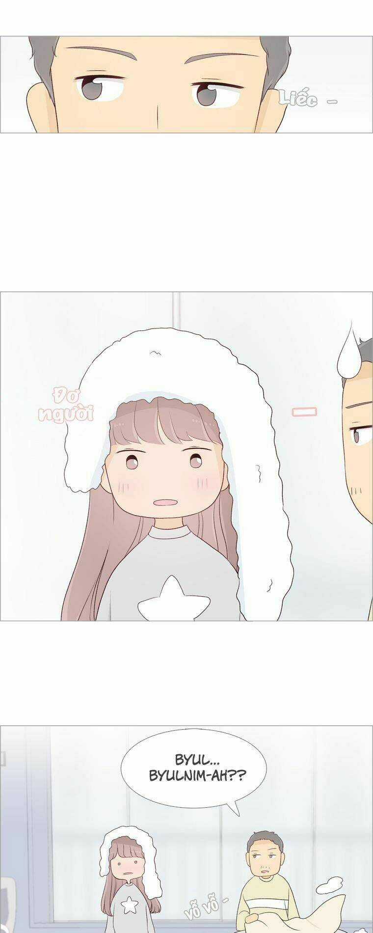 Gửi Đến Tương Lai Chapter 10 trang 35