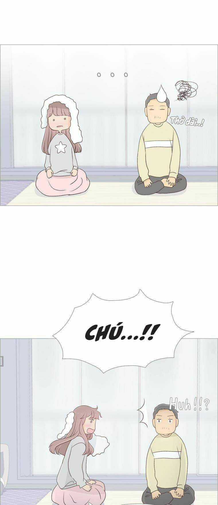 Gửi Đến Tương Lai Chapter 10 trang 37