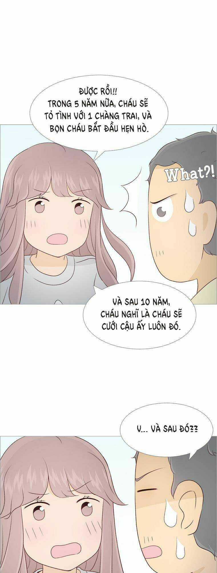 Gửi Đến Tương Lai Chapter 10 trang 39