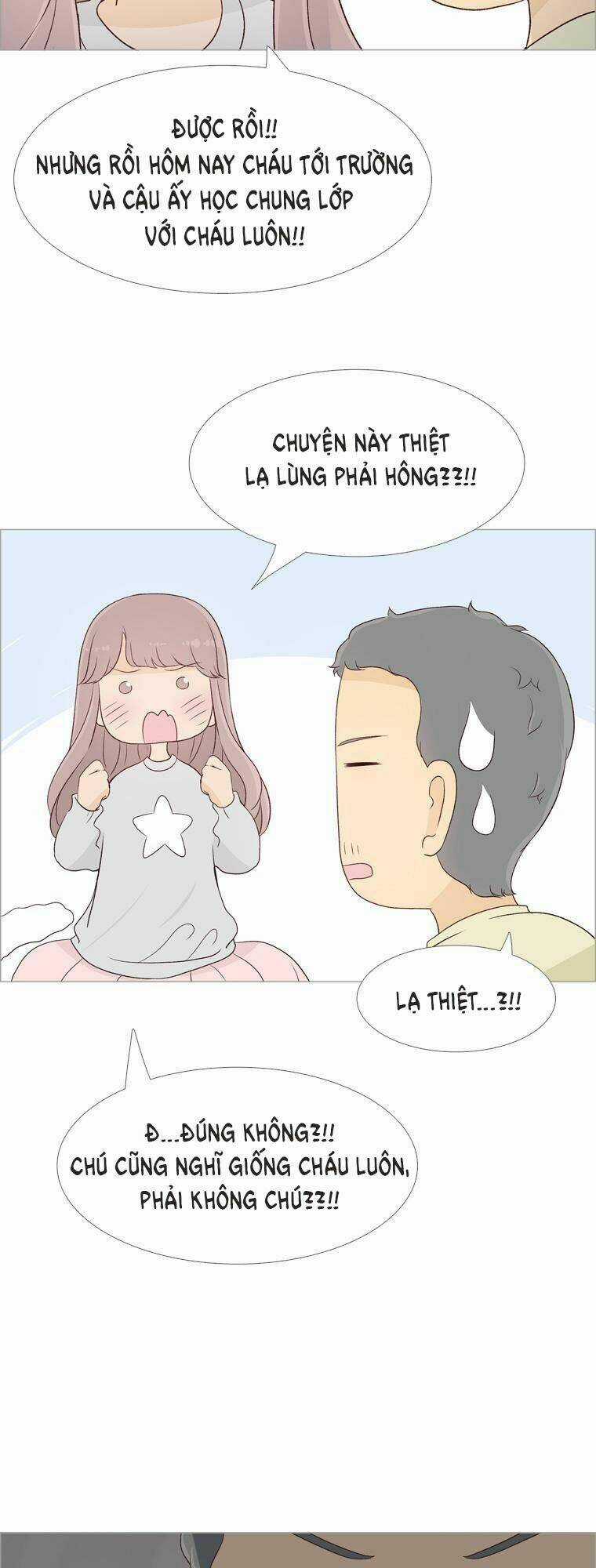 Gửi Đến Tương Lai Chapter 10 trang 40