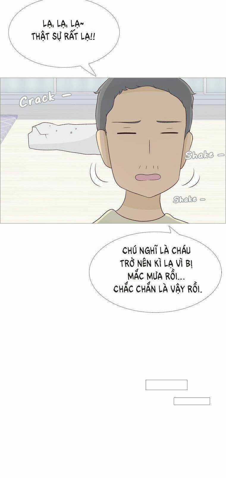 Gửi Đến Tương Lai Chapter 10 trang 42