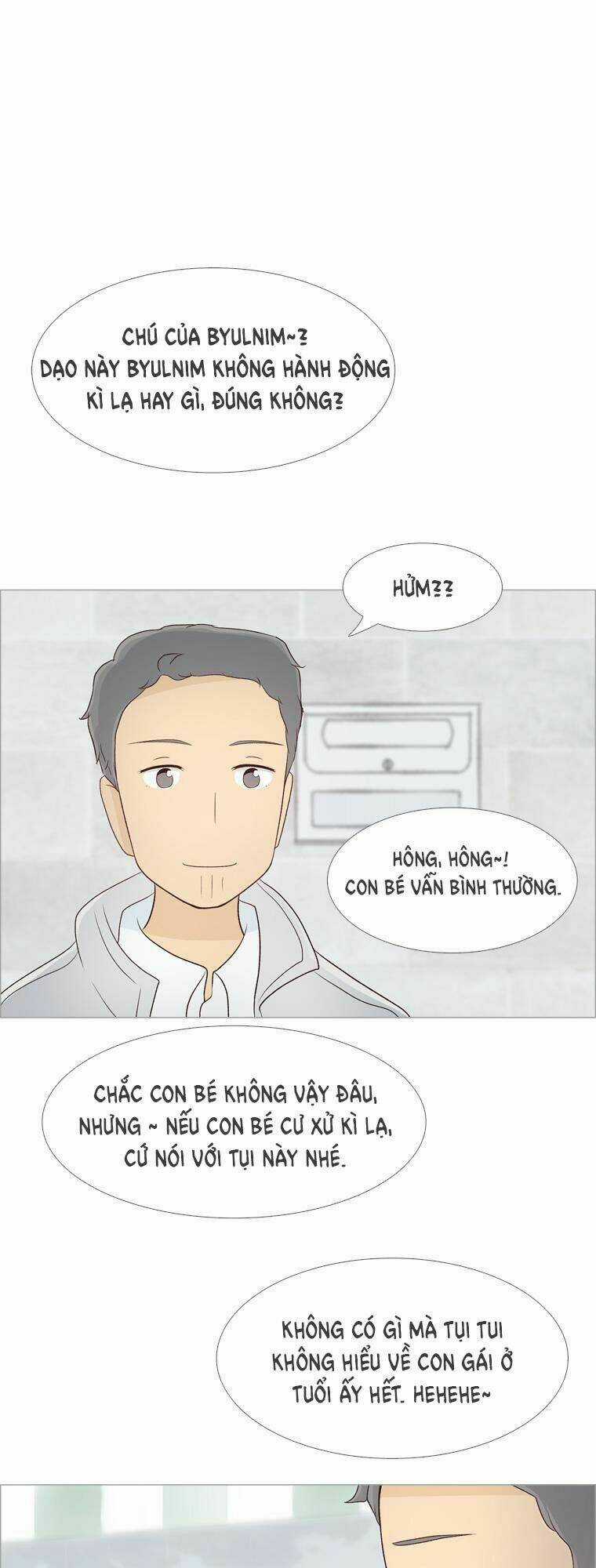 Gửi Đến Tương Lai Chapter 10 trang 43