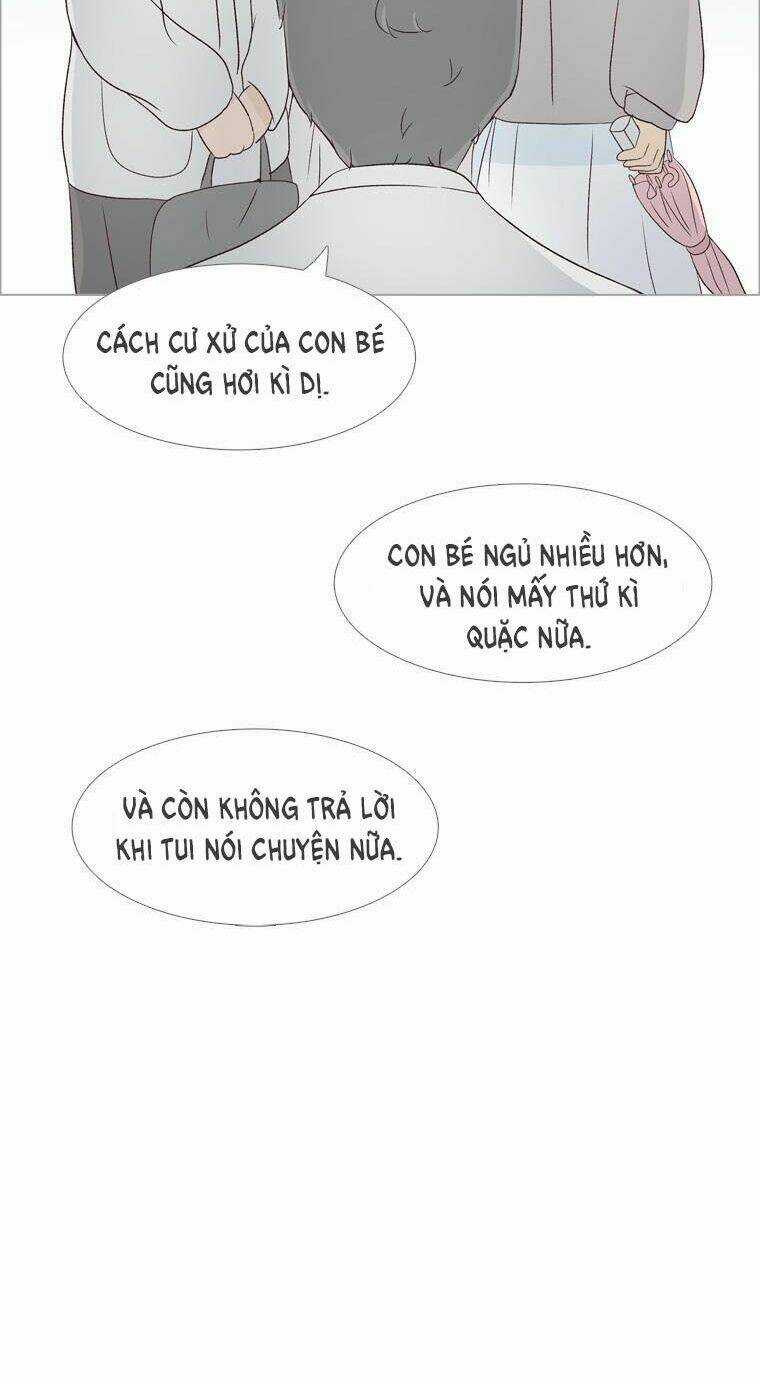 Gửi Đến Tương Lai Chapter 10 trang 45