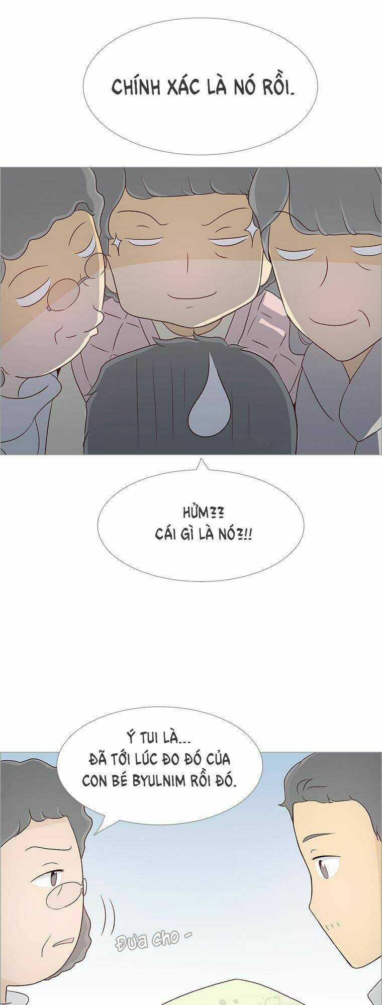 Gửi Đến Tương Lai Chapter 10 trang 46