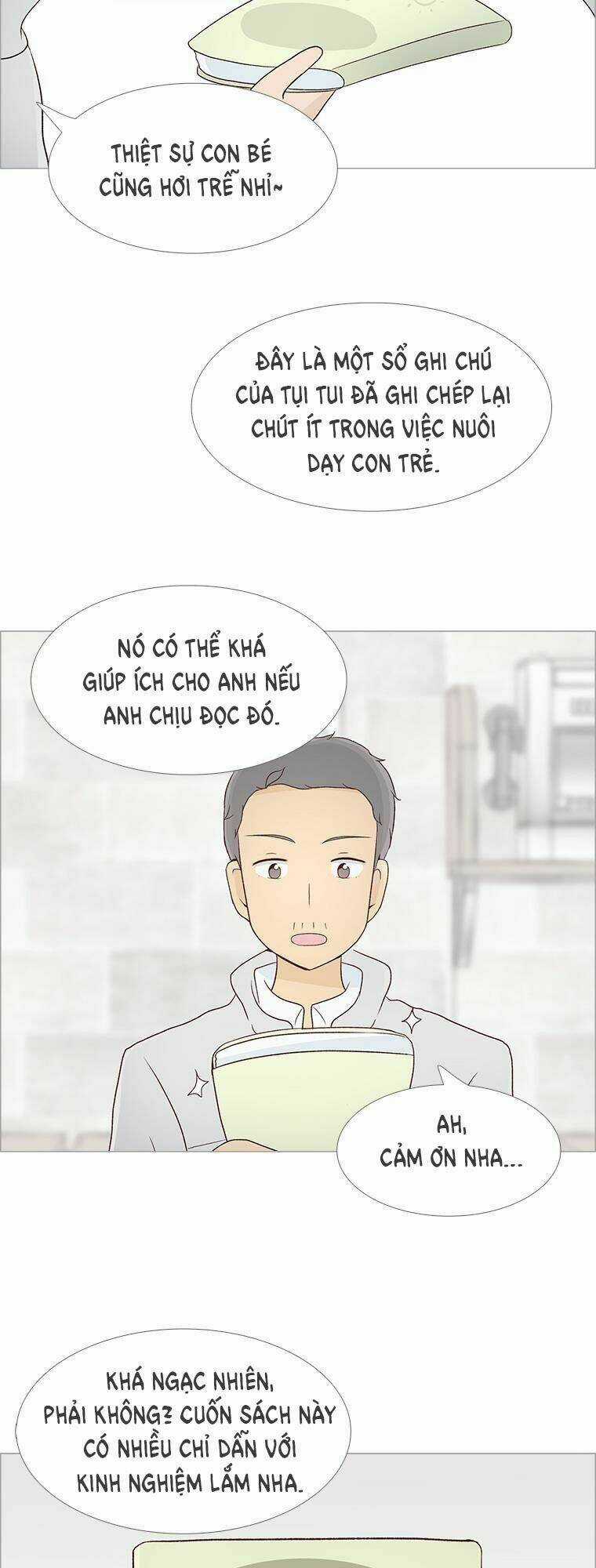 Gửi Đến Tương Lai Chapter 10 trang 47