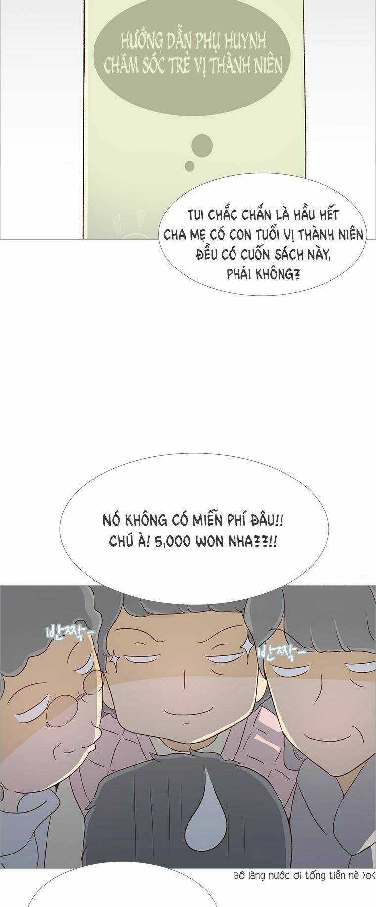 Gửi Đến Tương Lai Chapter 10 trang 48