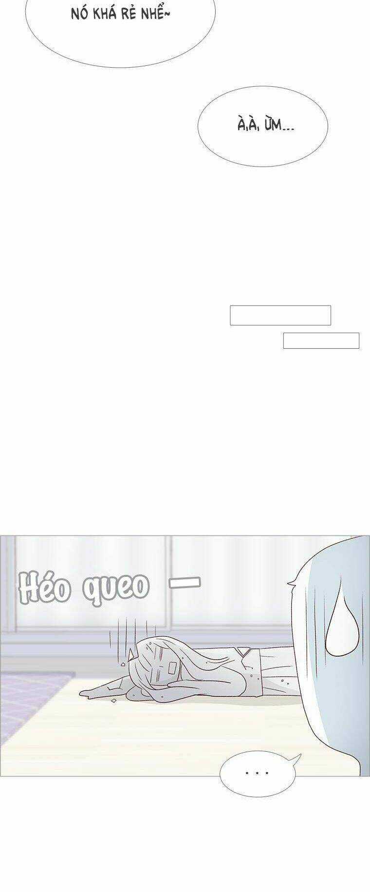 Gửi Đến Tương Lai Chapter 10 trang 49