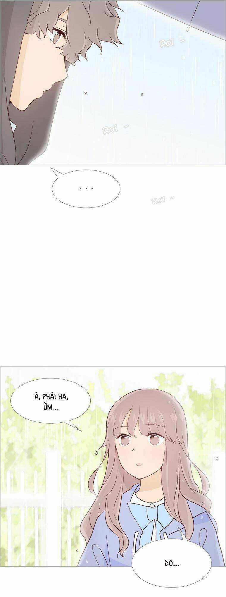 Gửi Đến Tương Lai Chapter 10 trang 5