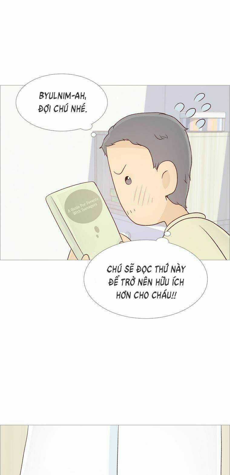 Gửi Đến Tương Lai Chapter 10 trang 50