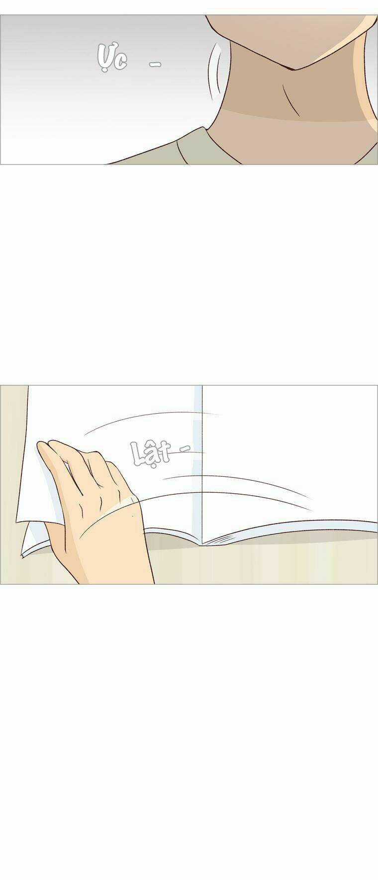 Gửi Đến Tương Lai Chapter 10 trang 52