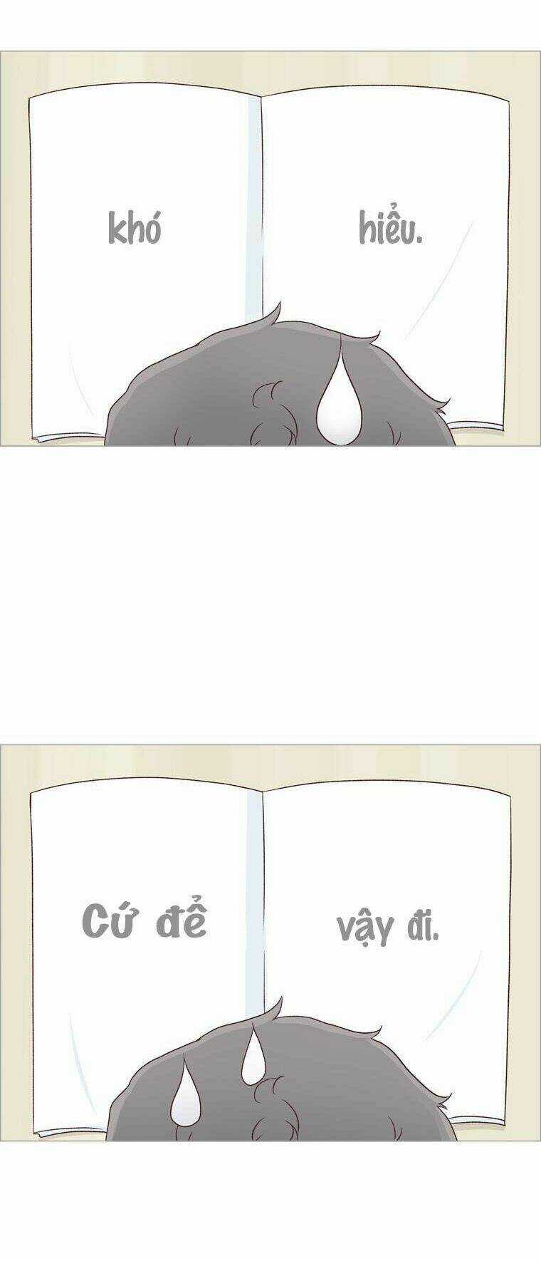 Gửi Đến Tương Lai Chapter 10 trang 53