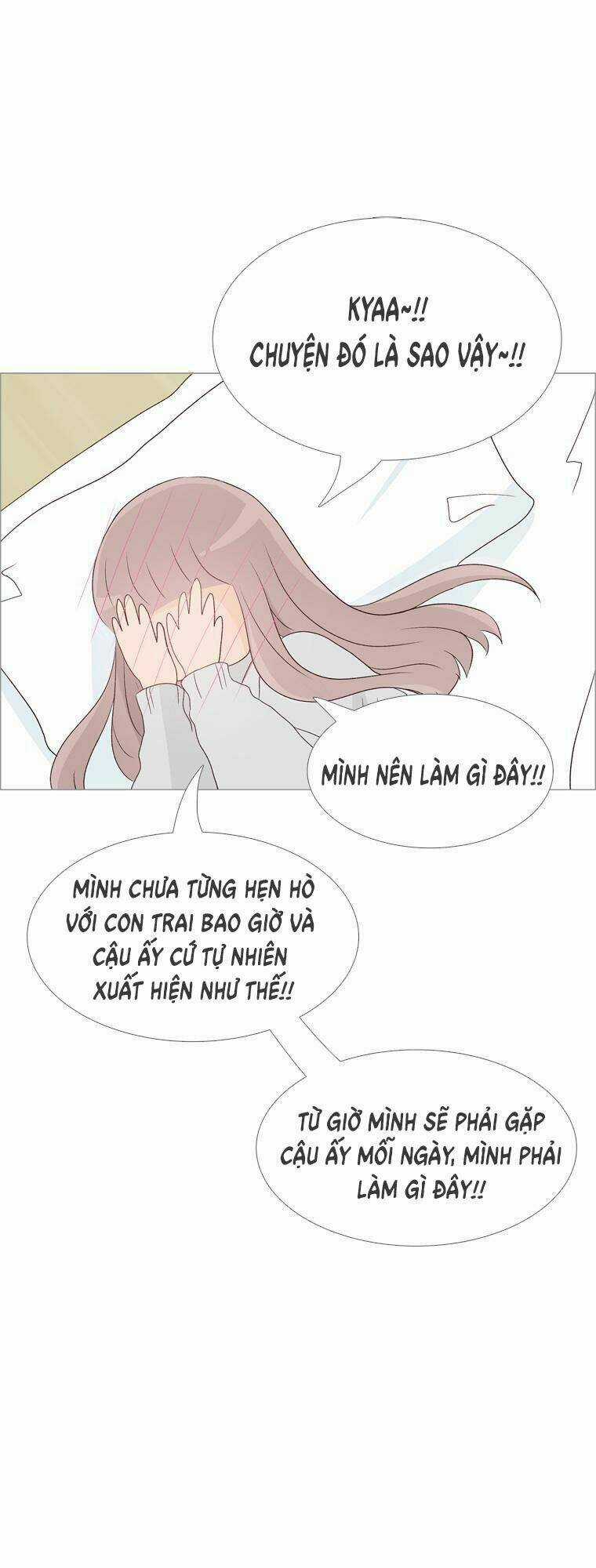 Gửi Đến Tương Lai Chapter 10 trang 57